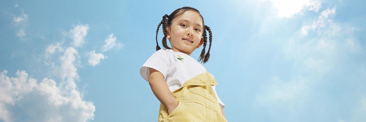 Vos vacances en famille commencent ici ! - background banner