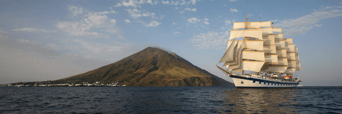 Theme Sailings, Elevated